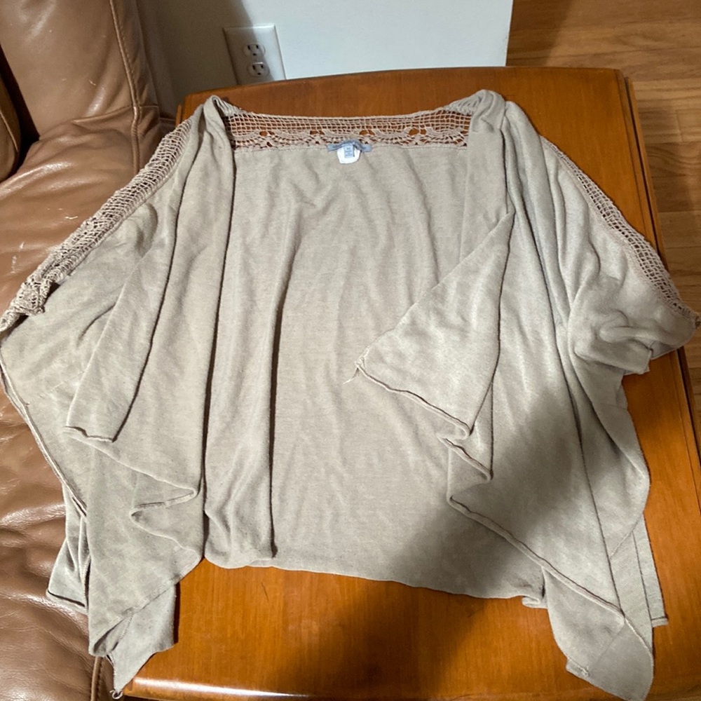 Charlotte Russe top